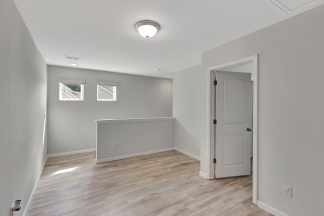 Large open floor plan in Spring Grove Plantation