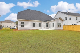 A must-see opportunity in Cane Bay!