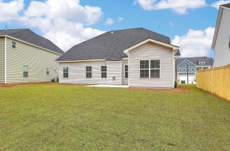 A must-see opportunity in Cane Bay!