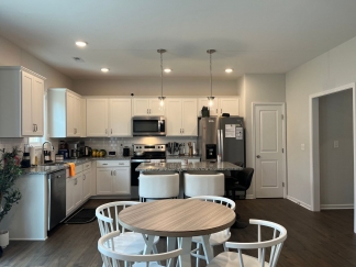 Lovely Energy Efficient Home In Smithfield, NC, Available August 1st!