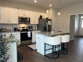 Lovely Energy Efficient Home In Smithfield, NC, Available August 1st!