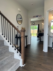 Lovely Energy Efficient Home In Smithfield, NC, Available August 1st!