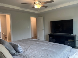 Lovely Energy Efficient Home In Smithfield, NC, Available August 1st!