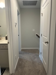 Lovely Energy Efficient Home In Smithfield, NC, Available August 1st!
