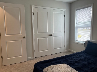 Lovely Energy Efficient Home In Smithfield, NC, Available August 1st!