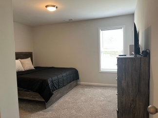 Lovely Energy Efficient Home In Smithfield, NC, Available August 1st!