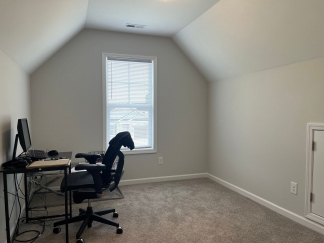 Lovely Energy Efficient Home In Smithfield, NC, Available August 1st!