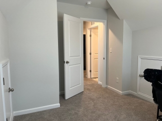 Lovely Energy Efficient Home In Smithfield, NC, Available August 1st!
