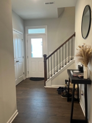 Lovely Energy Efficient Home In Smithfield, NC, Available August 1st!
