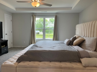 Lovely Energy Efficient Home In Smithfield, NC, Available August 1st!
