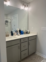 Lovely Energy Efficient Home In Smithfield, NC, Available August 1st!