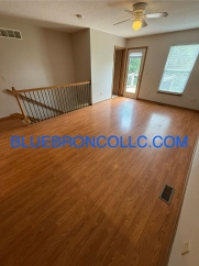 Remodeled 3-Bedroom Home in Raymore with Stylish Finishes
