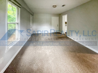 3017 Belvedere Lane - Back by Popular Demand!
Move in by July 30th and we’ll deliver a free 55 smart TV right to your doorstep