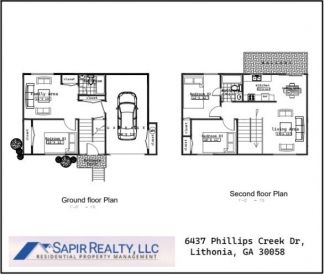 6437 Phillips Creek Dr
