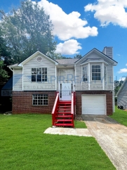 6437 Phillips Creek Dr - Move in by June 30th and get a $100 Amazon Gift Card
