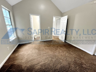 6437 Phillips Creek Dr - Back by Popular Demand!
Move in by July 30th and we’ll deliver a free 55 smart TV right to your doorstep.