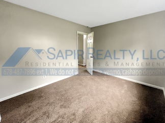 6437 Phillips Creek Dr - Back by Popular Demand!
Move in by July 30th and we’ll deliver a free 55 smart TV right to your doorstep.