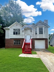 6437 Phillips Creek Dr - Sizzling Summer Steal! Move in by July 30th and choose your reward — a FREE 55 Smart TV or a $250 Amazon gift card, on us! Don’t miss out!