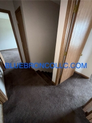 3-Bedroom Townhome in Peculiar – Spacious Layout in Ray-Pec School District!