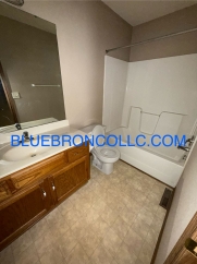 3-Bedroom Townhome in Peculiar – Spacious Layout in Ray-Pec School District!