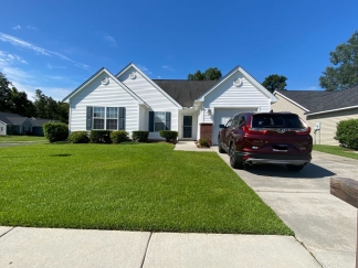 Charming Liberty Hall Plantation Corner Lot Home