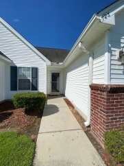 Charming Liberty Hall Plantation Corner Lot Home