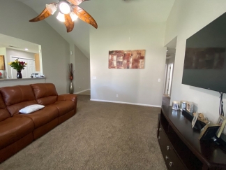Charming Liberty Hall Plantation Corner Lot Home