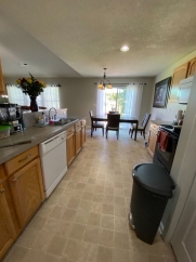 Charming Liberty Hall Plantation Corner Lot Home