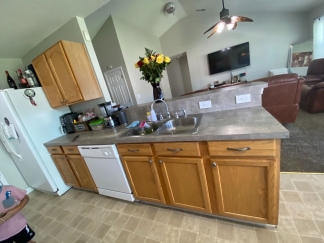 Charming Liberty Hall Plantation Corner Lot Home