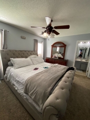 Charming Liberty Hall Plantation Corner Lot Home