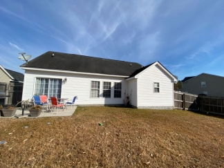 Charming Liberty Hall Plantation Corner Lot Home