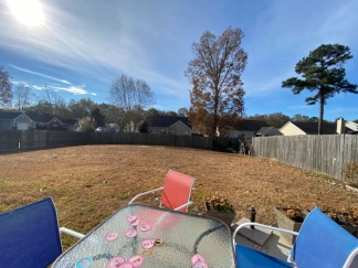 Charming Liberty Hall Plantation Corner Lot Home