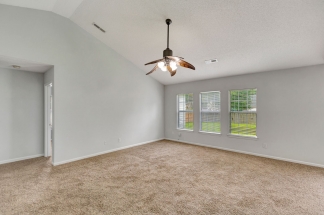 Charming Liberty Hall Plantation Corner Lot Home