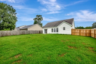 Charming Liberty Hall Plantation Corner Lot Home