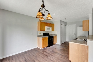 Charming Liberty Hall Plantation Corner Lot Home
