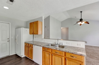 Charming Liberty Hall Plantation Corner Lot Home