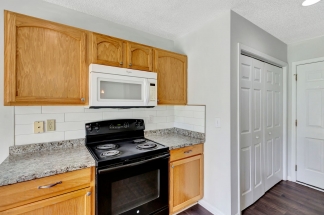Charming Liberty Hall Plantation Corner Lot Home
