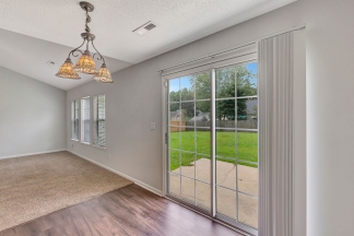 Charming Liberty Hall Plantation Corner Lot Home