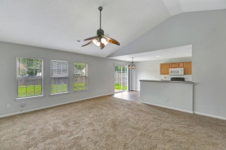 Charming Liberty Hall Plantation Corner Lot Home