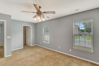 Charming Liberty Hall Plantation Corner Lot Home