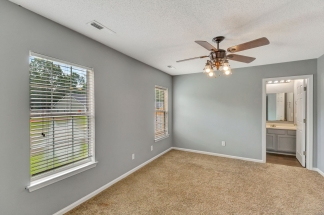 Charming Liberty Hall Plantation Corner Lot Home