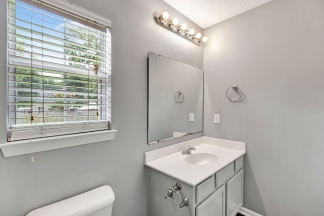 Charming Liberty Hall Plantation Corner Lot Home