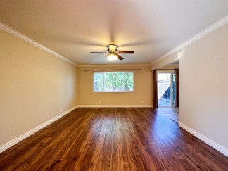 Two Bedroom Los Gatos Duplex - Fully Updated!