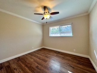 Two Bedroom Los Gatos Duplex - Fully Updated!