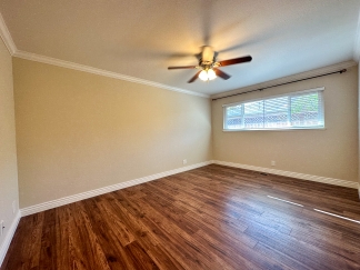 Two Bedroom Los Gatos Duplex - Fully Updated!