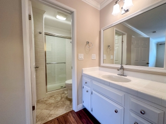 Two Bedroom Los Gatos Duplex - Fully Updated!