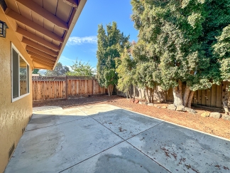 Two Bedroom Los Gatos Duplex - Fully Updated!