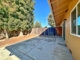 Two Bedroom Los Gatos Duplex - Fully Updated!