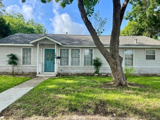 166 Fargo, San Antonio, TX, 78220
