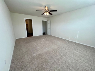 Beautiful 3 Bedroom, 2.5 Bathroom Home for Rent in Chaffee Crossing
